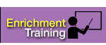 enrichment training